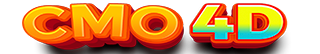 CMO4D